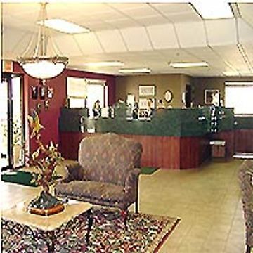 Best Western Airport Inn Wichita Luaran gambar